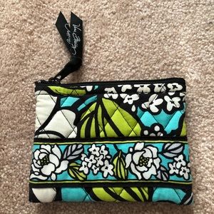 Vera Bradley card case